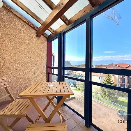Le Nid Des Frontieres - Cocon Avec Parking Gratuit Apartment *