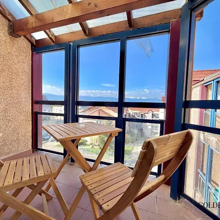 Apartment Le Nid Des Frontieres - Cocon Avec Parking Gratuit Viry (Haute-Savoie)